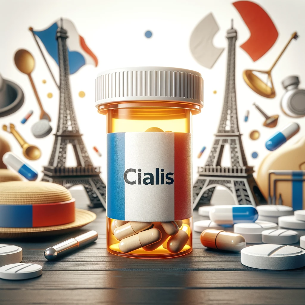 Comment acheter du cialis en france 